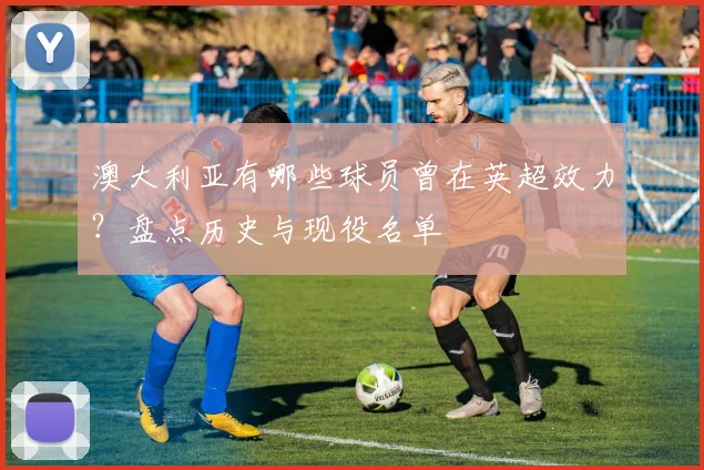 澳大利亚有哪些球员曾在英超效力？盘点历史与现役名单