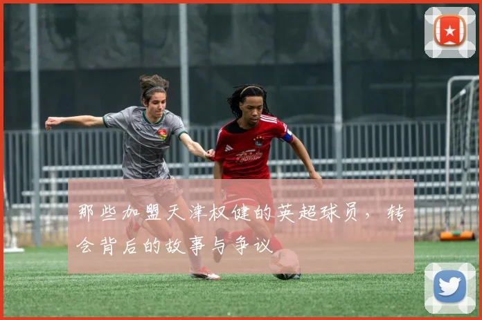那些加盟天津权健的英超球员，转会背后的故事与争议