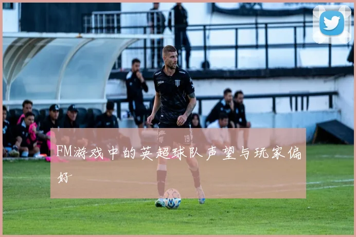 FM游戏中的英超球队声望与玩家偏好